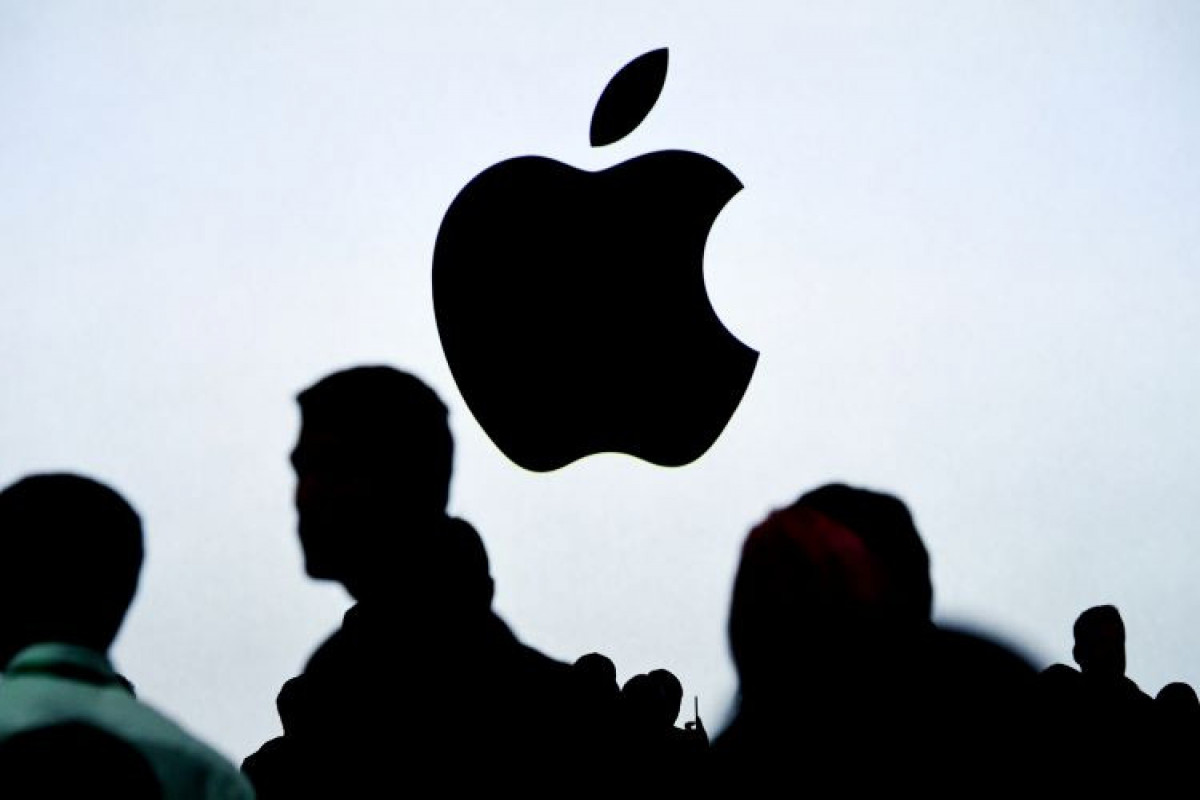 "Apple"ın Azərbaycanın smartfon bazarında payı açıqlanıb