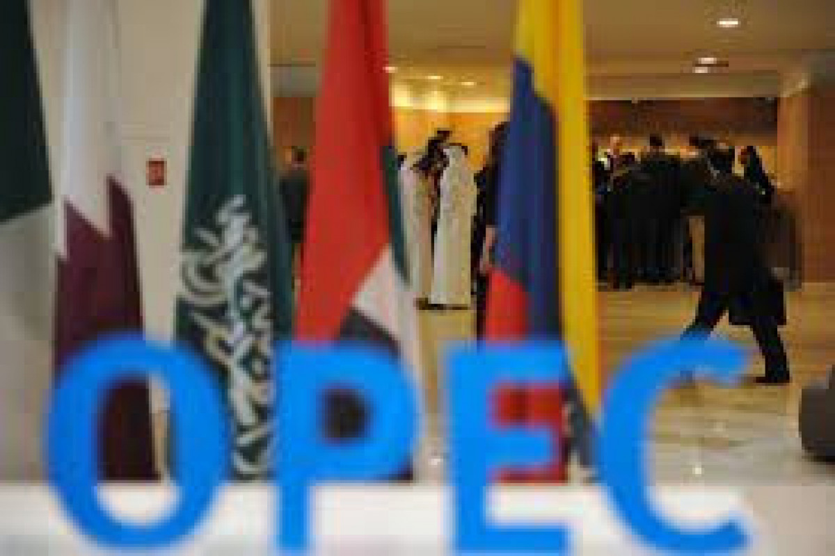 OPEC+ ministers today will assess oil output plan for January