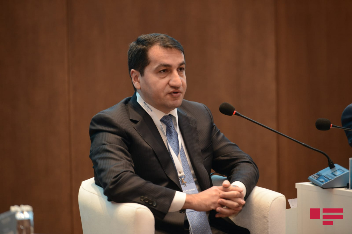 Hikmət Hacıyev