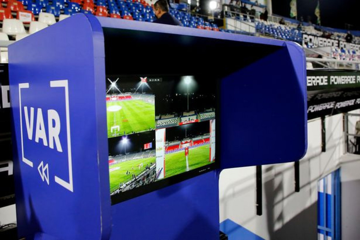 USD 500 thousand allocated for application of VAR system in Azerbaijan