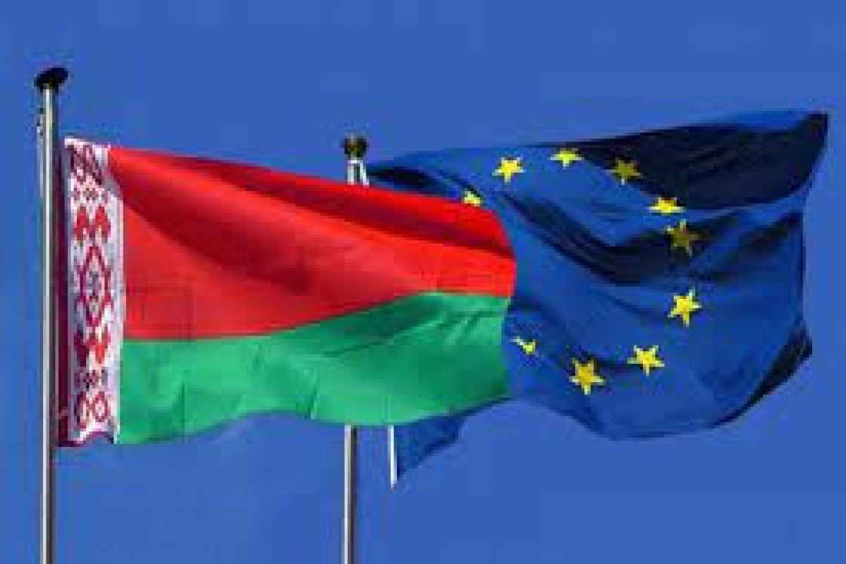 Avropa İttifaqı, Belarus