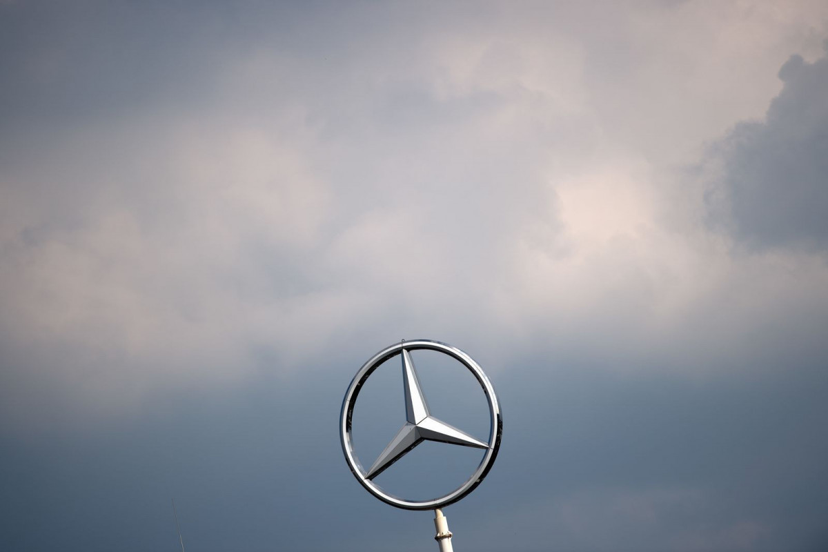 "Mercedes-Benz"ə növbəti beş ildə 60 mlrd. avro sərmayə yatırılacaq