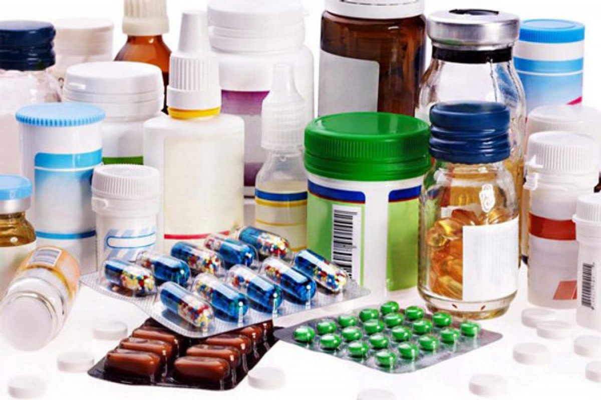 Duties for state registration of medicines are changed