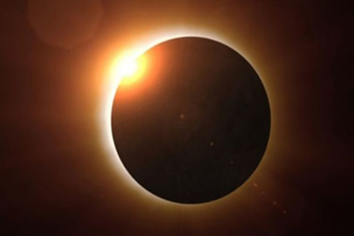 Last solar eclipse of 2021 on December 4