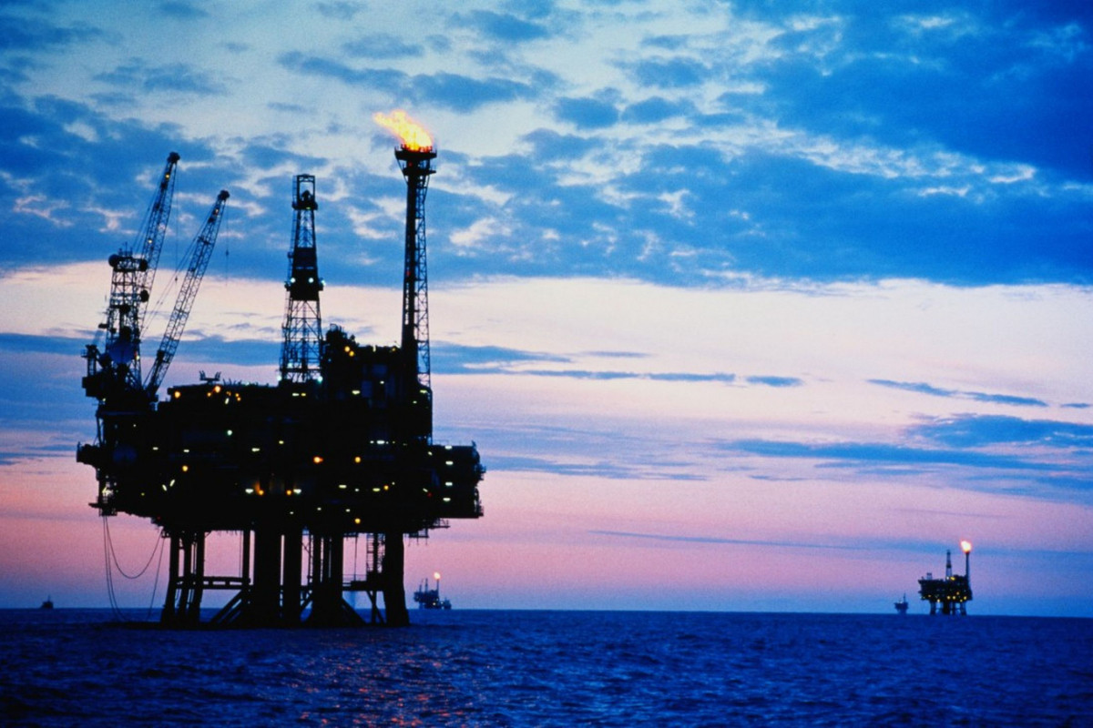 Azerbaijani oil price nears USD 73