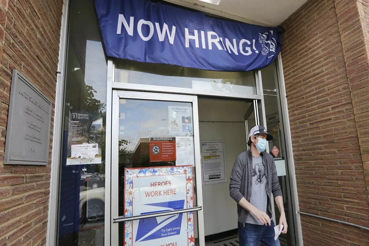 Millions remain long-term unemployed despite big decline in November US jobless rate