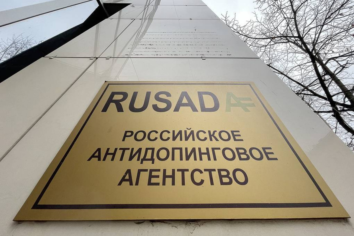 Veronika Loginova takes post of RUSADA Director General