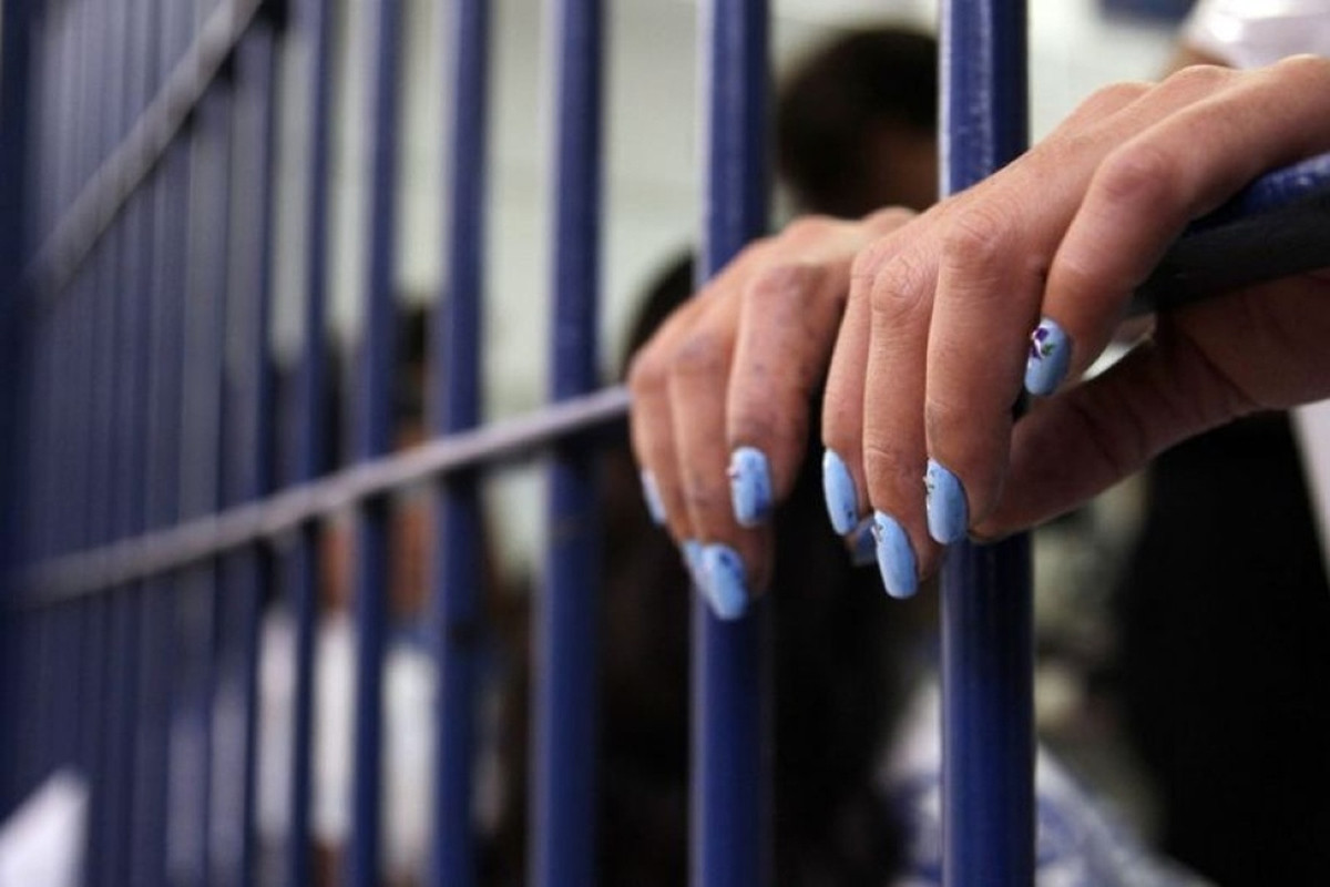 Жительница Сабирабада приговорена к 8 годам тюрьмы за привлечение женщин к сексуальной эксплуатации в Турции