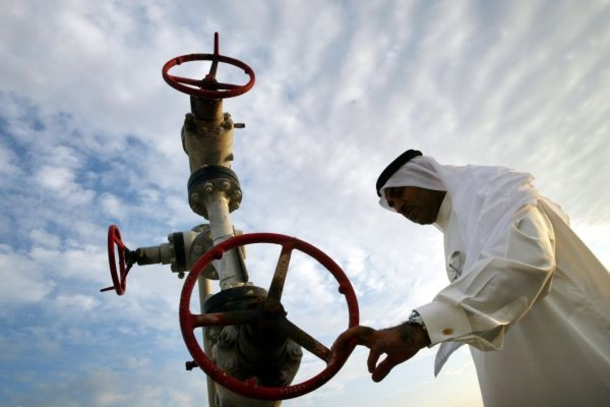 Саудовская Аравия повысила цены на январские поставки нефти в Азию и США