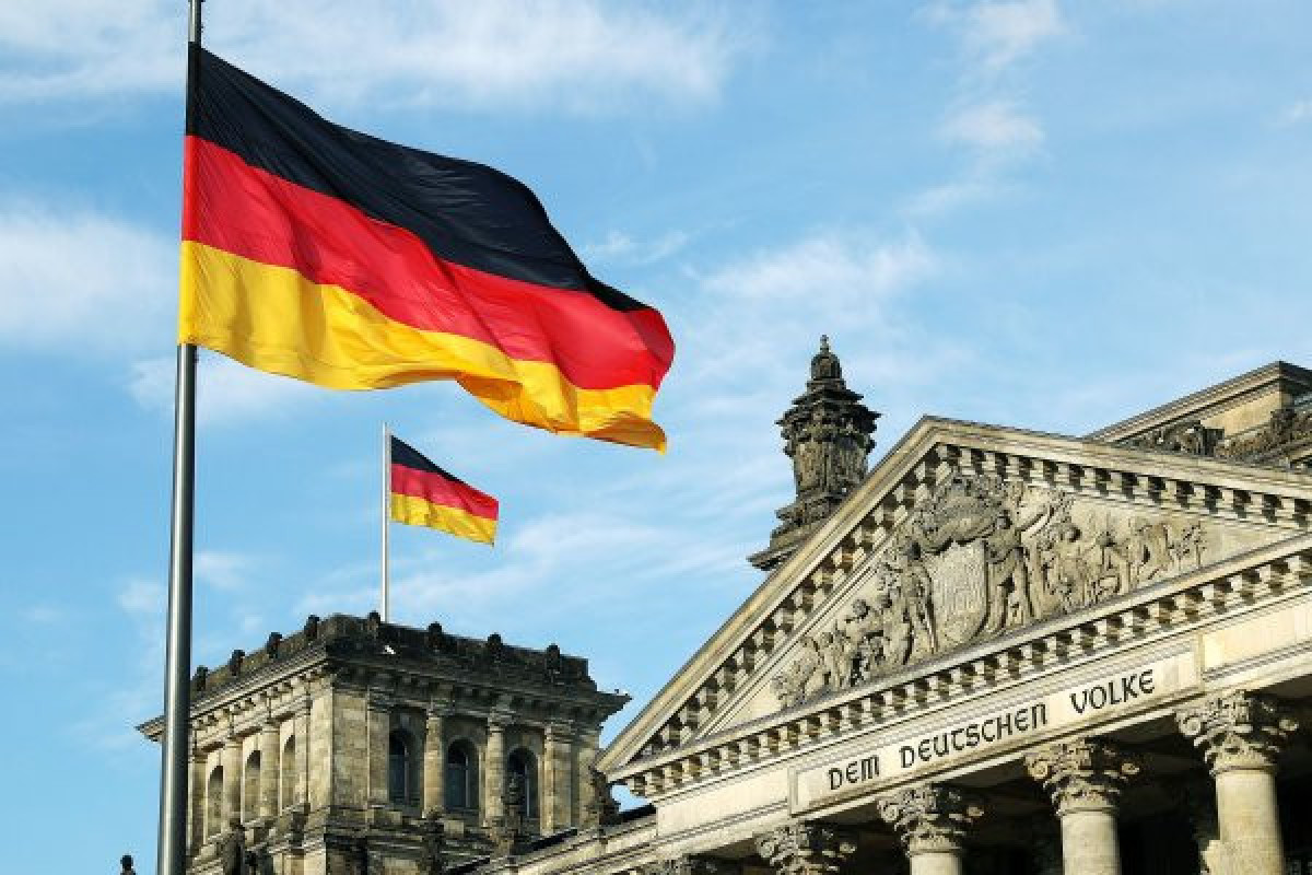 В Германии будет подписан договор о создании коалиционного правительства