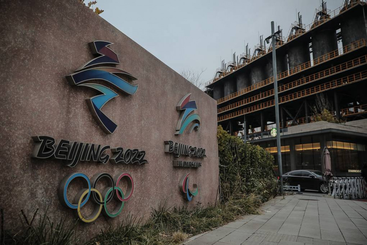 МОК уважает решение США устроить дипломатический бойкот предстоящей Олимпиады в Пекине