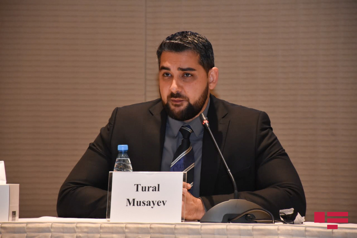 Tural Musayev