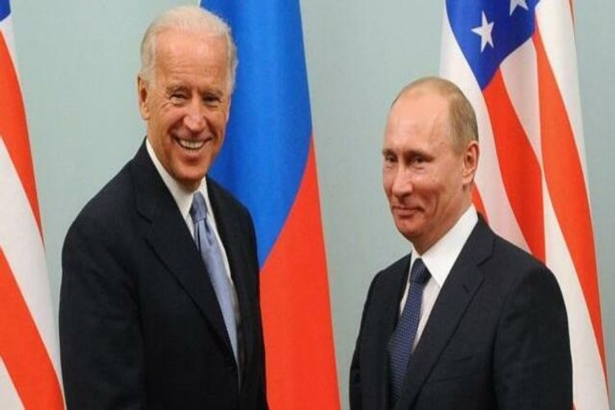 Kreml: Putinin “qırmızı xətləri” Baydenlə görüşdə müzakirə olunacaq