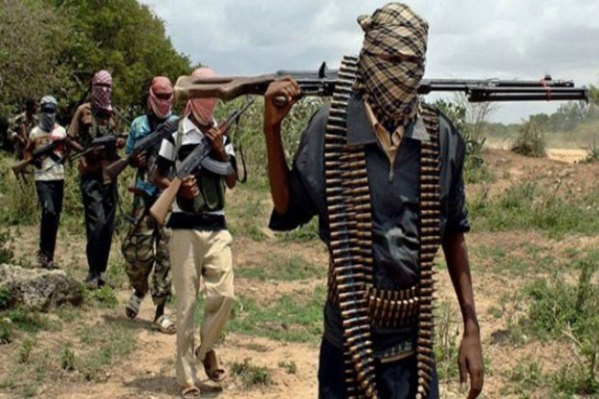 Gunmen torch bus, kill 30 passengers in Nigeria