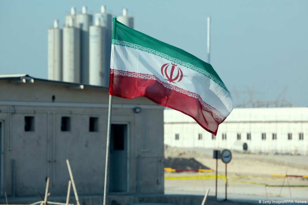 МИД Ирана: Новые санкции США исключают возможность дипломатического прорыва