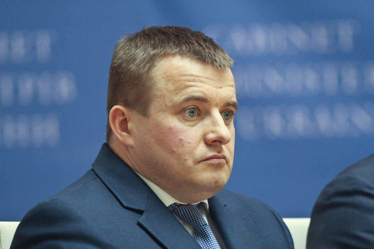 Kiyev məhkəməsi sabiq energetika nazirinin həbsinə qərar verib