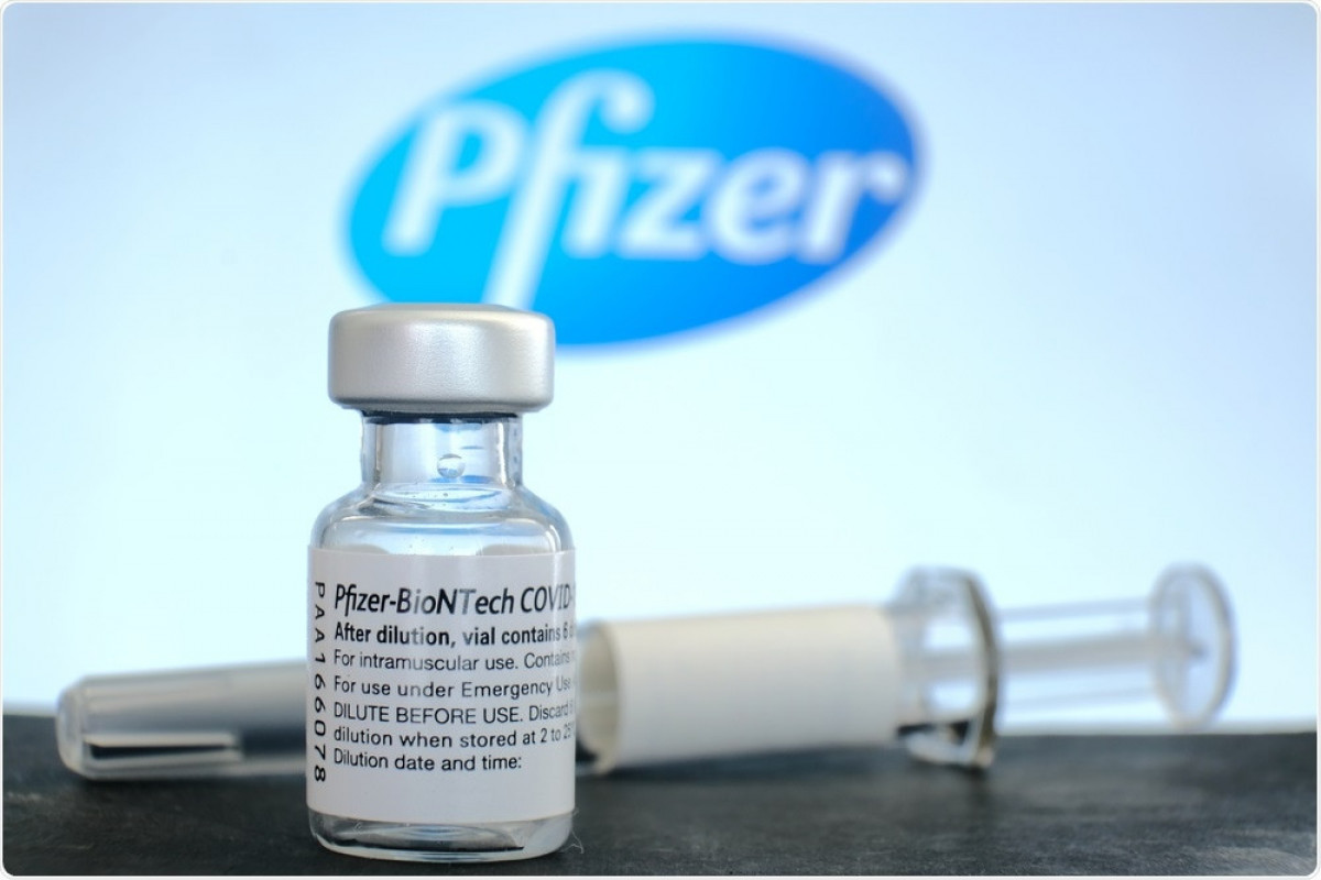 Pfizer и BioNTech представят вакцину от омикрон-штамма к марту