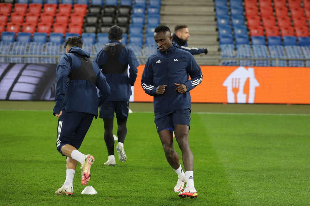 "Qarabağ" UEFA reytinqində 1 pillə geriləyib