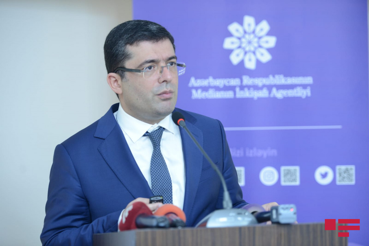 Əhməd İsmayılov