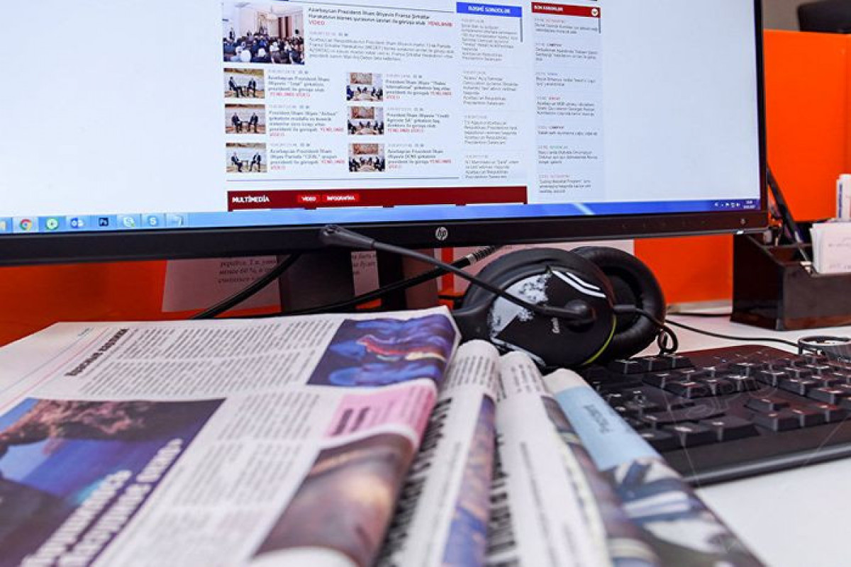 Agentlik: Media subyektlərinə güzəştli kreditlər verilə bilər