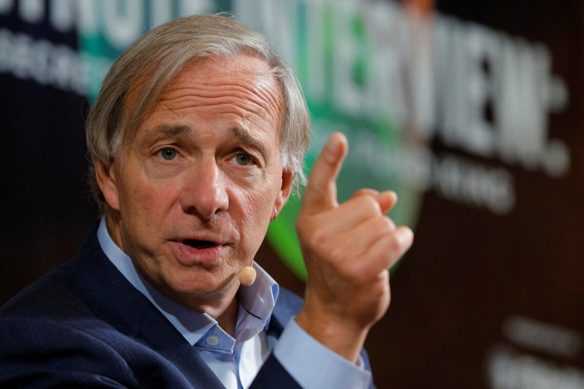 Rey Dalio