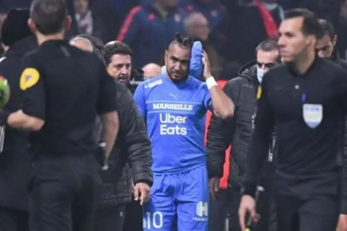 Azarkeşə görə “Lion”un xalı silinib