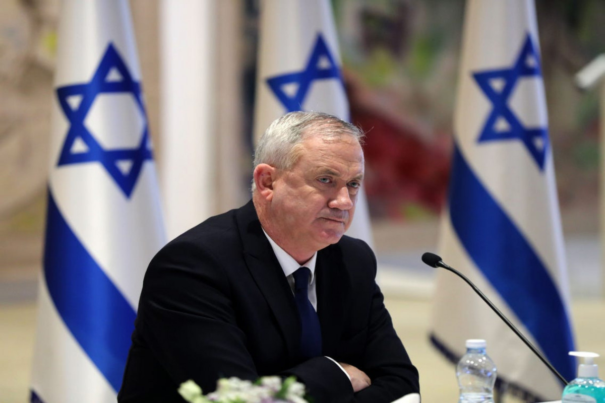 Benni Qantz