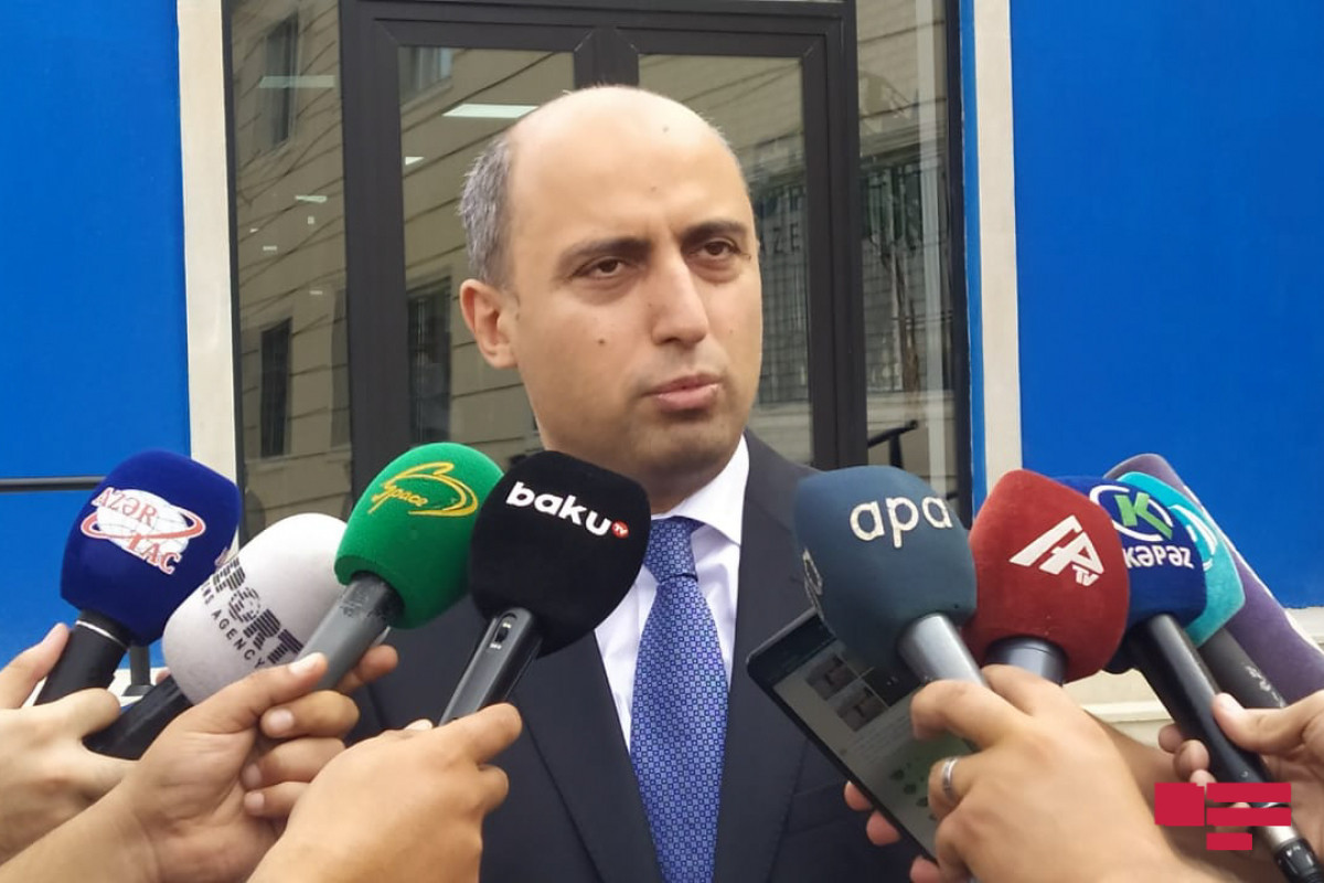 Nazir Zəngilanın Ağalı kəndində tədrisin necə bərpa olunacağına aydınlıq gətirib