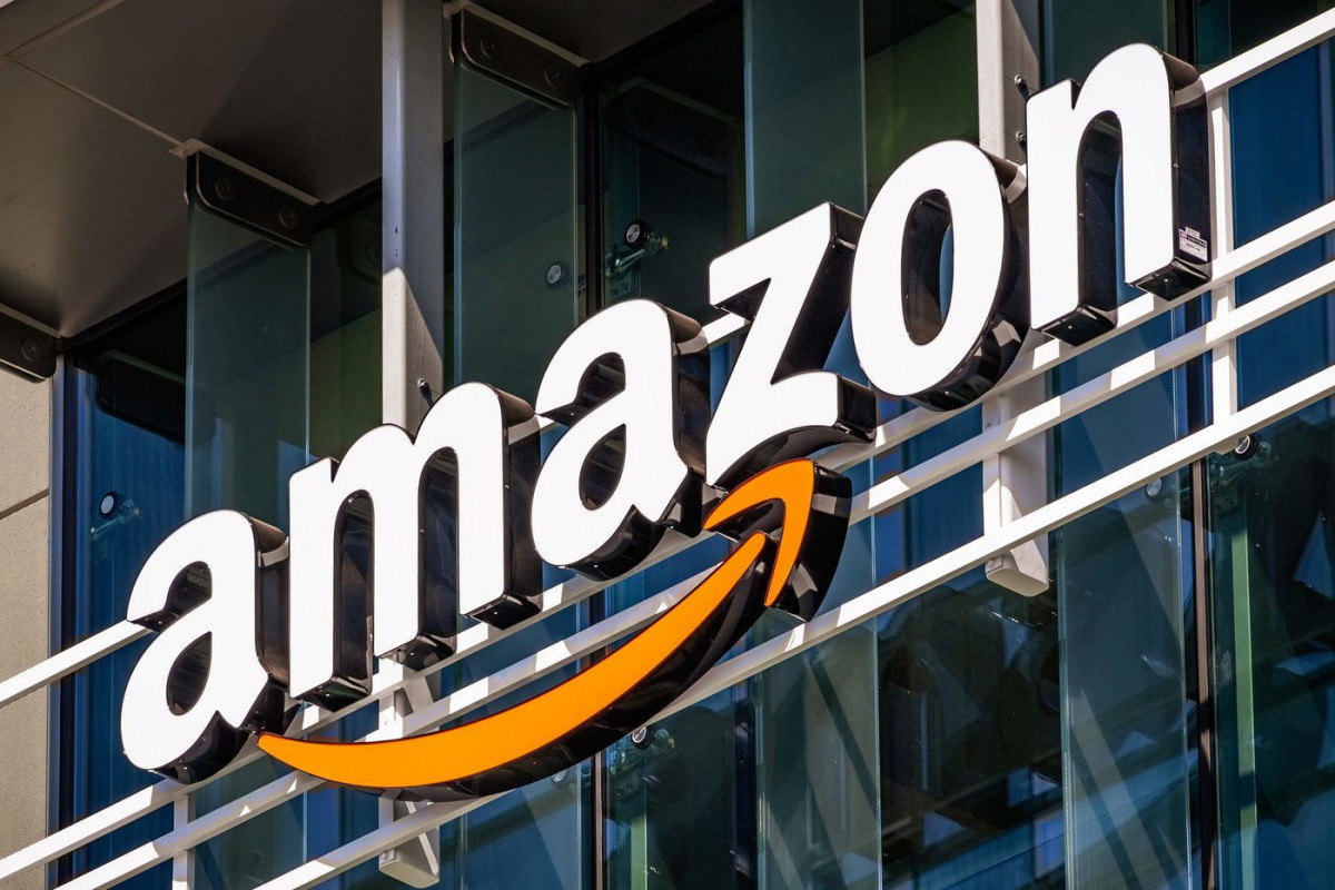 "Amazon" İtaliyada 1,128 mlrd. avro məbləğində cərimələnib