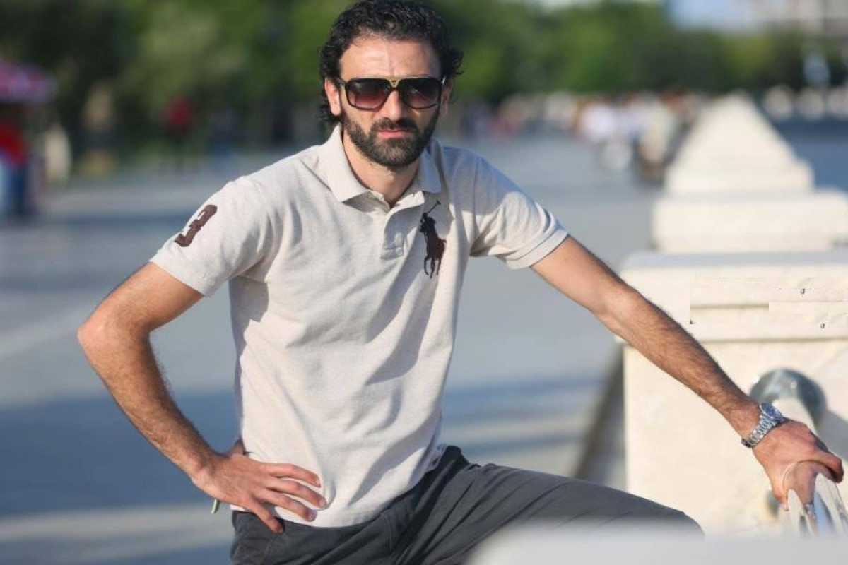 Vaqif Cavadov: “Bazel” “Qarabağ”ı qorxuda bilməz” - MÜSAHİBƏ