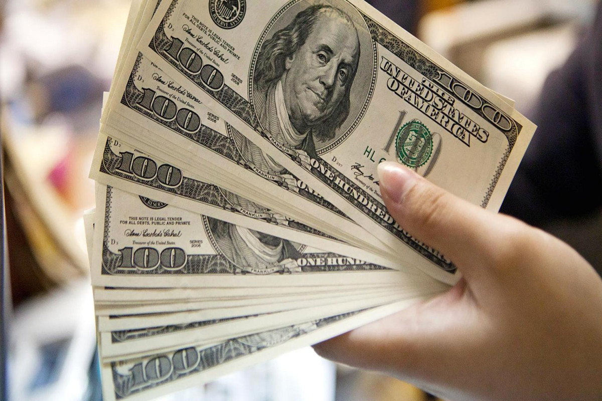 ABŞ-dan Azərbaycana bu il 47 mln. dollarlıq pul baratları göndərilib