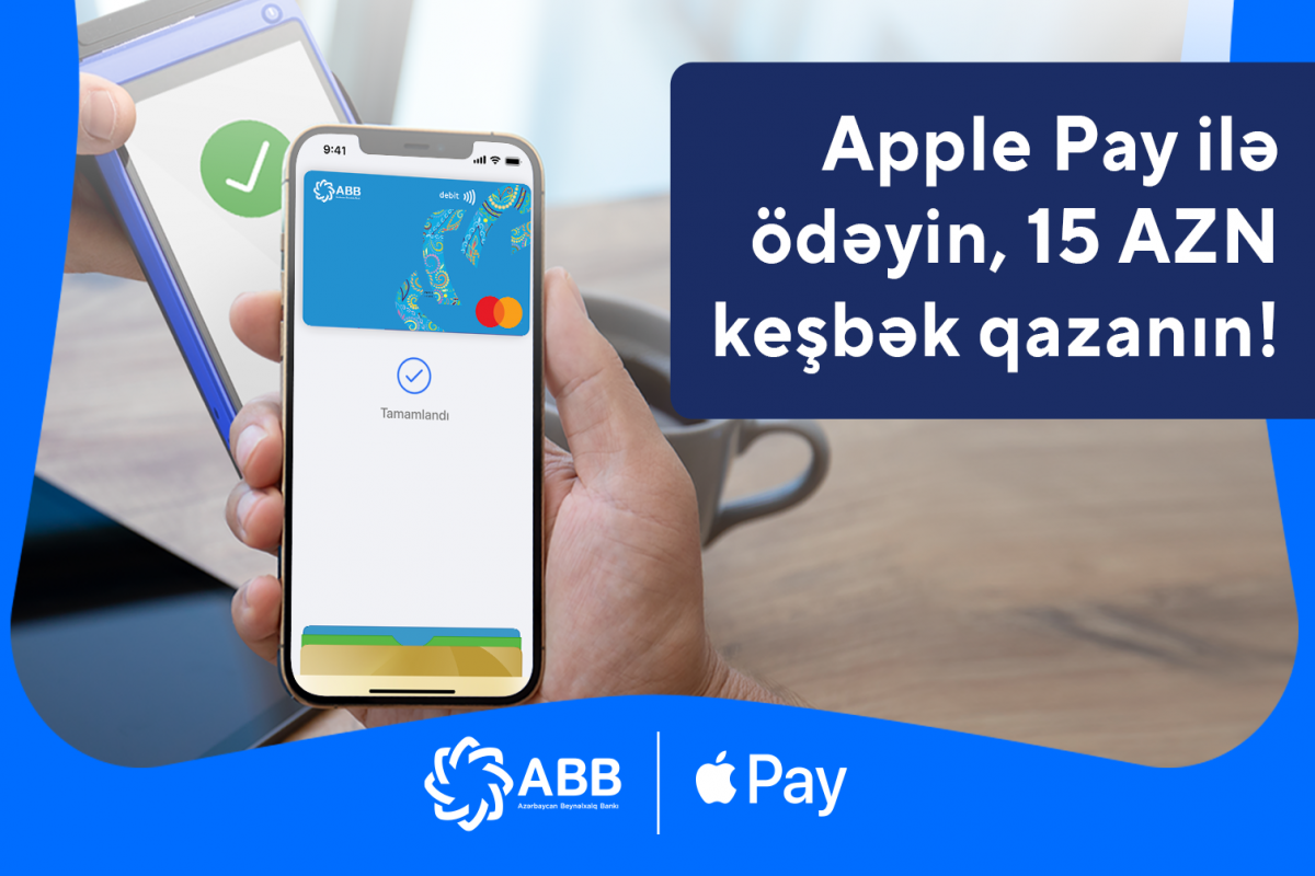 ABB yeni kampaniyaya start verib