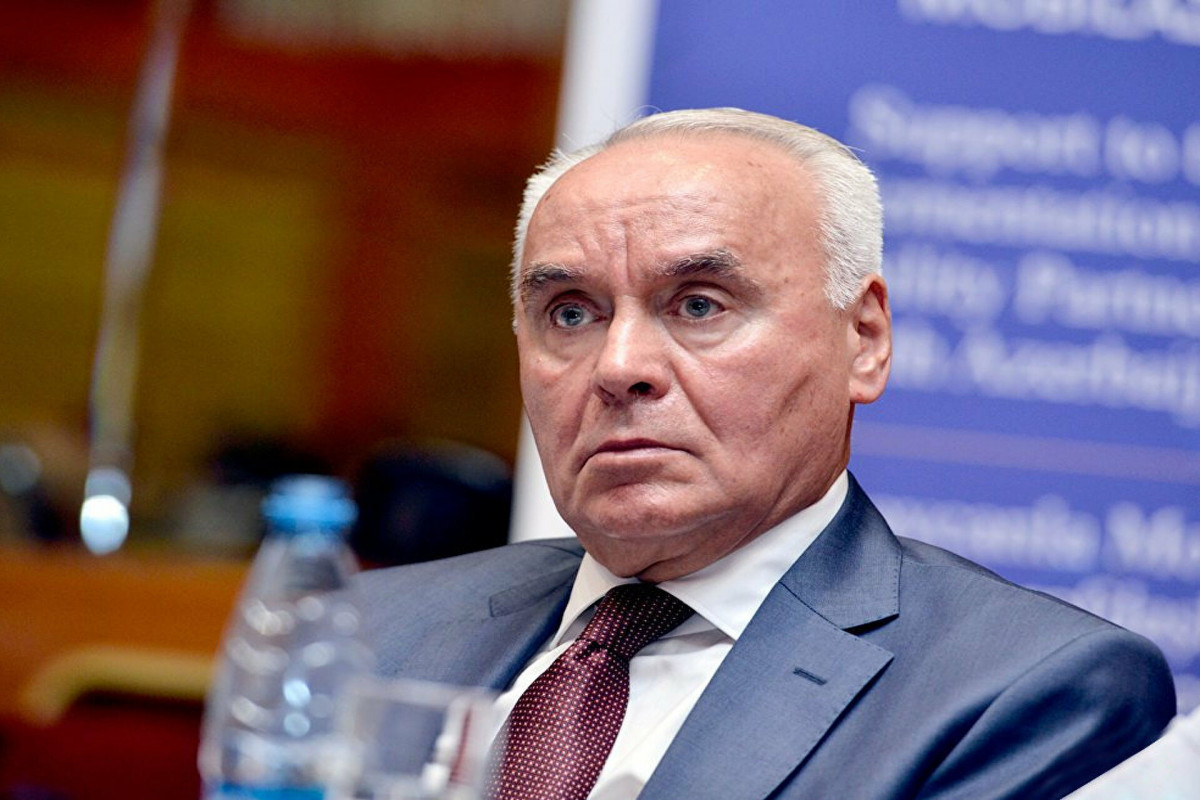 Mahmud Məmməd-Quliyev