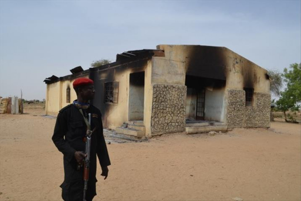 Не менее 25 человек погибли в результате столкновений на севере Камеруна