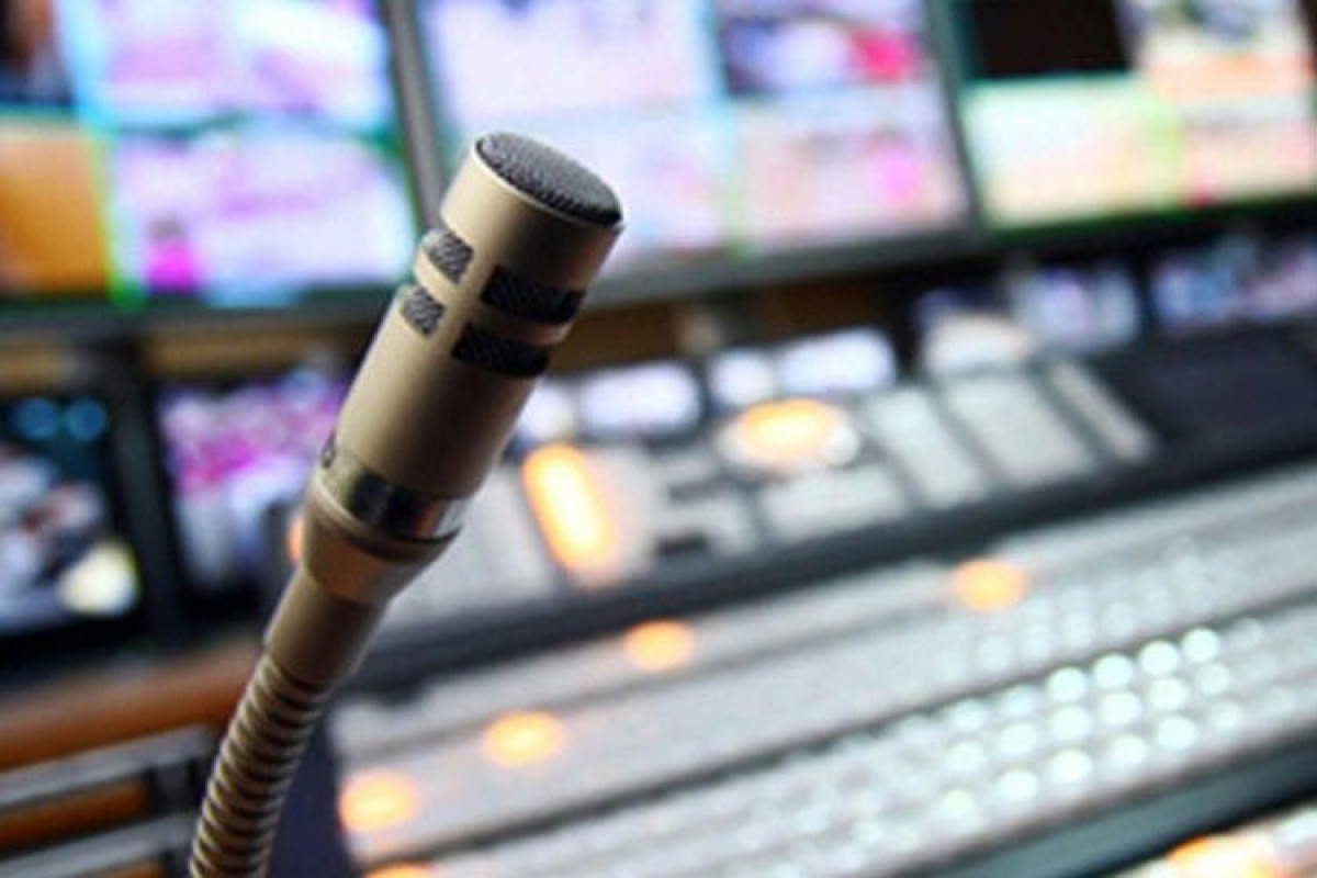 Media subyektləri 4 kateqoriyaya bölünəcək
