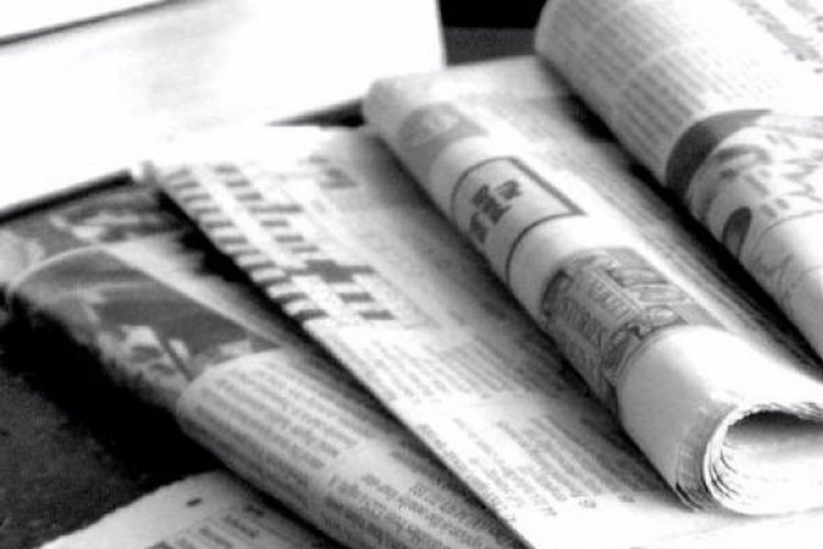 Dövlət orqanlarının qəzet təsisçisi olmasına dair qadağa və istisna hallar müəyyənləşir