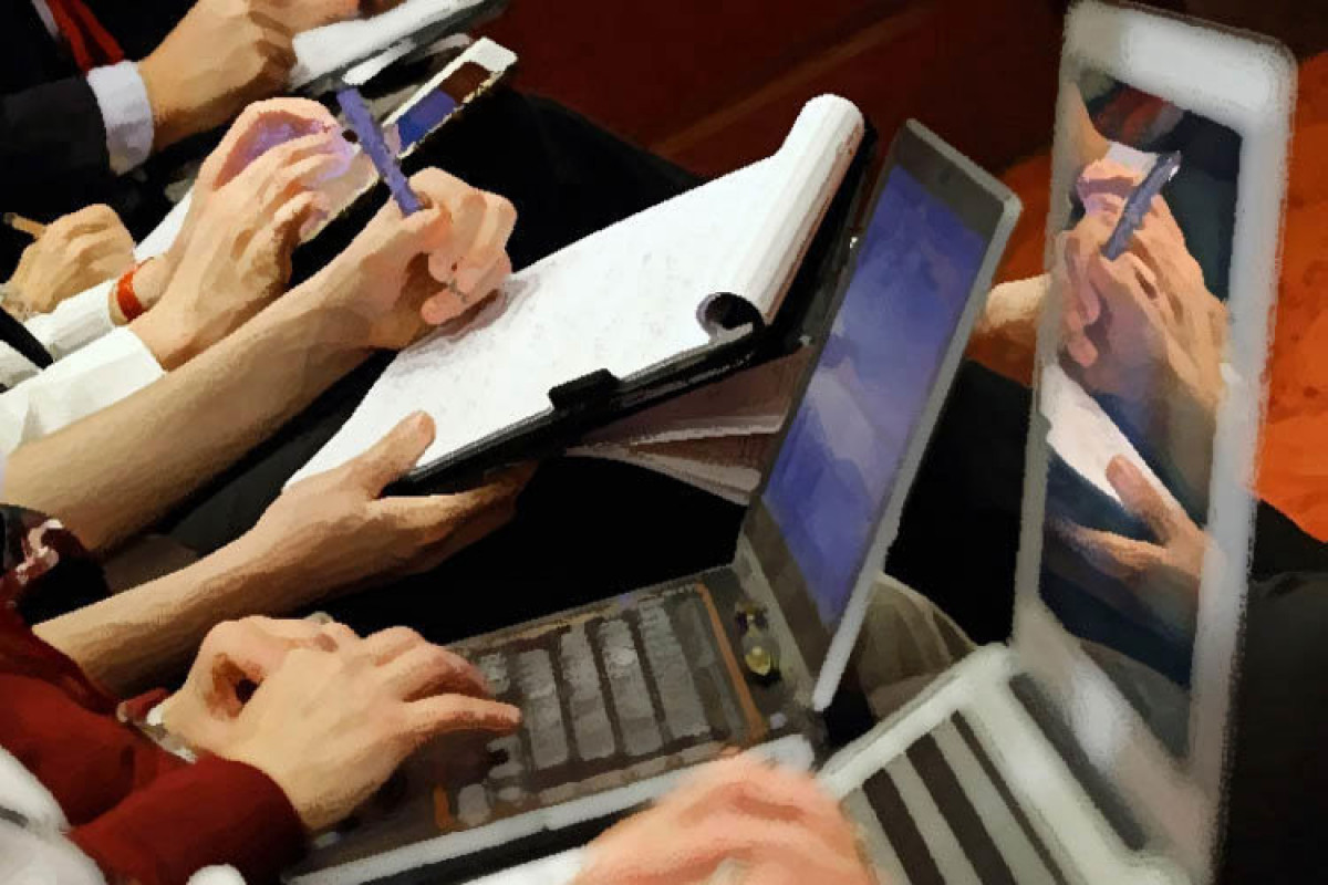 İnformasiyaya dair  tələblər müəyyənləşir