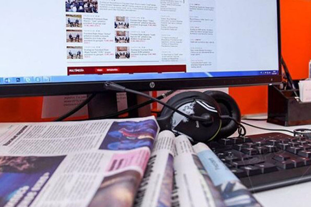 Onlayn mediada təkzib, cavab və düzəliş verilməsi qaydası müəyyənləşir