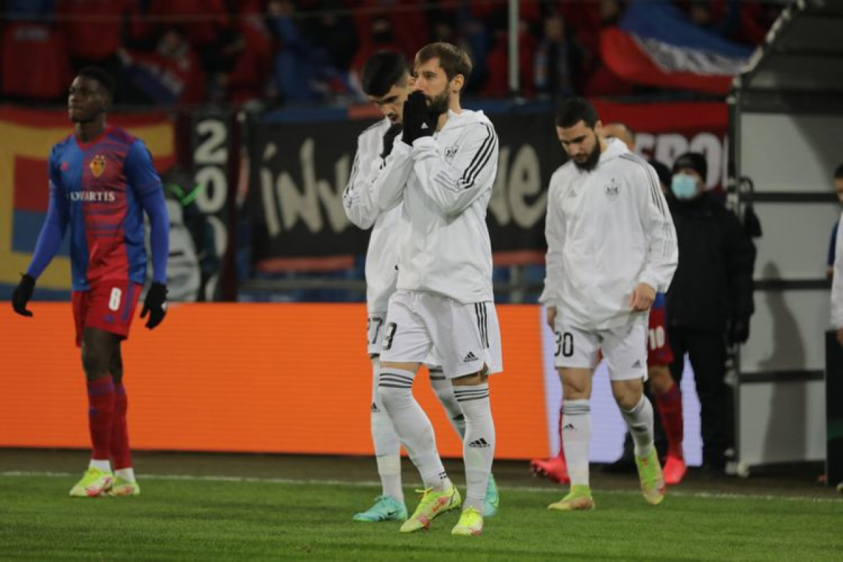 “Monako” “Qarabağ”a şərik olub