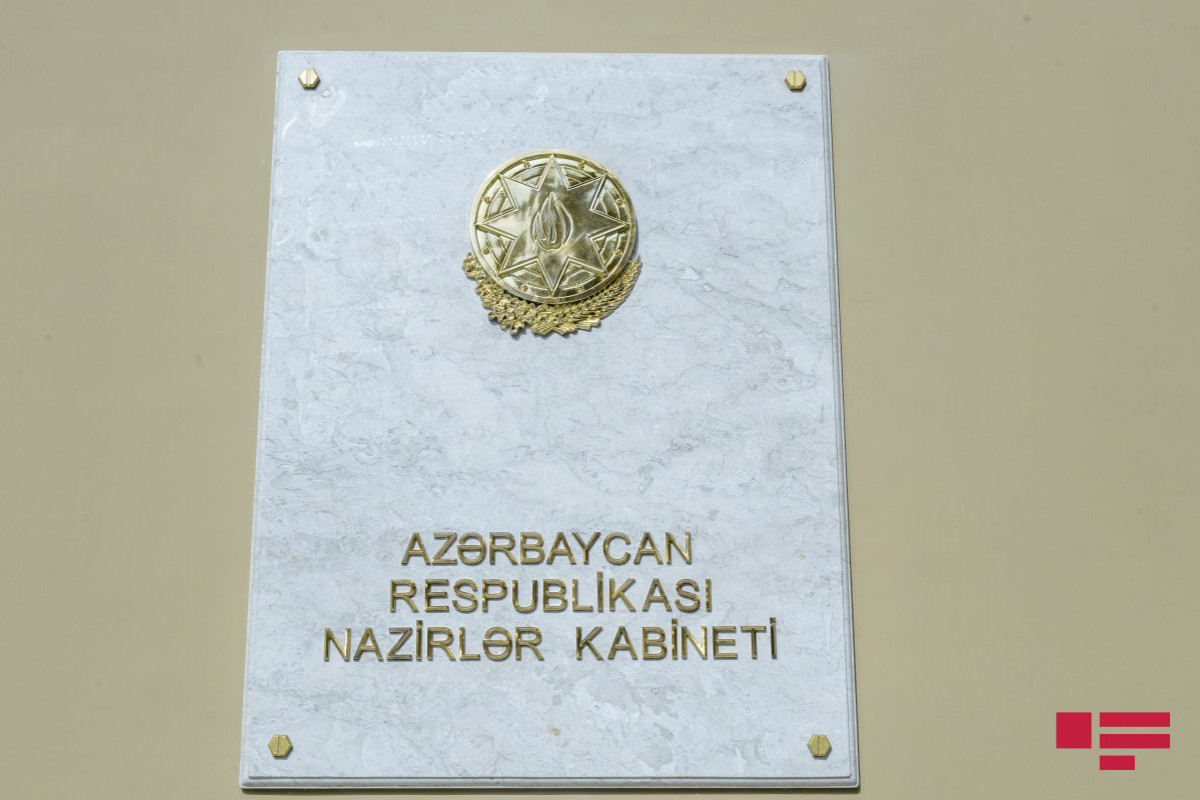 Nazirlər Kabineti