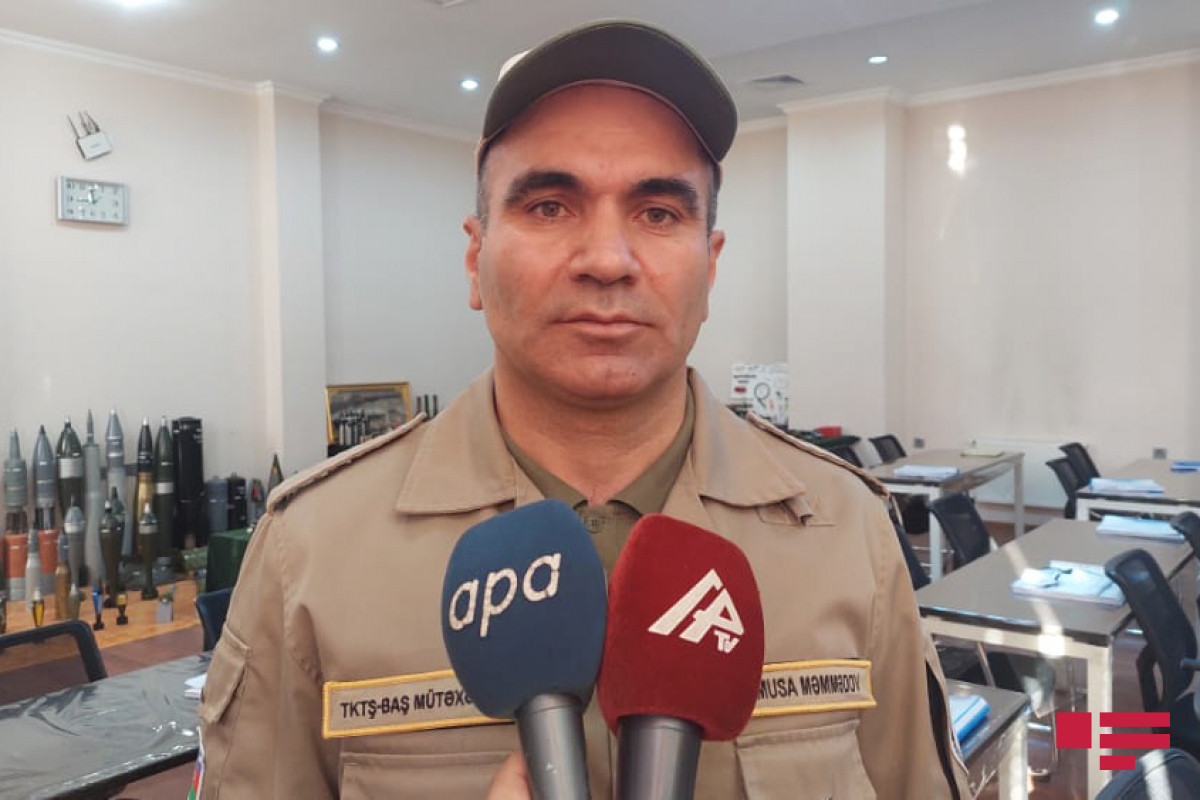 Musa Məmmədov