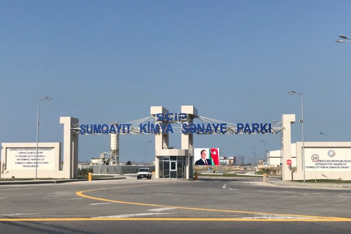 Azərbaycan sulfat turşusu ixrac edəcək