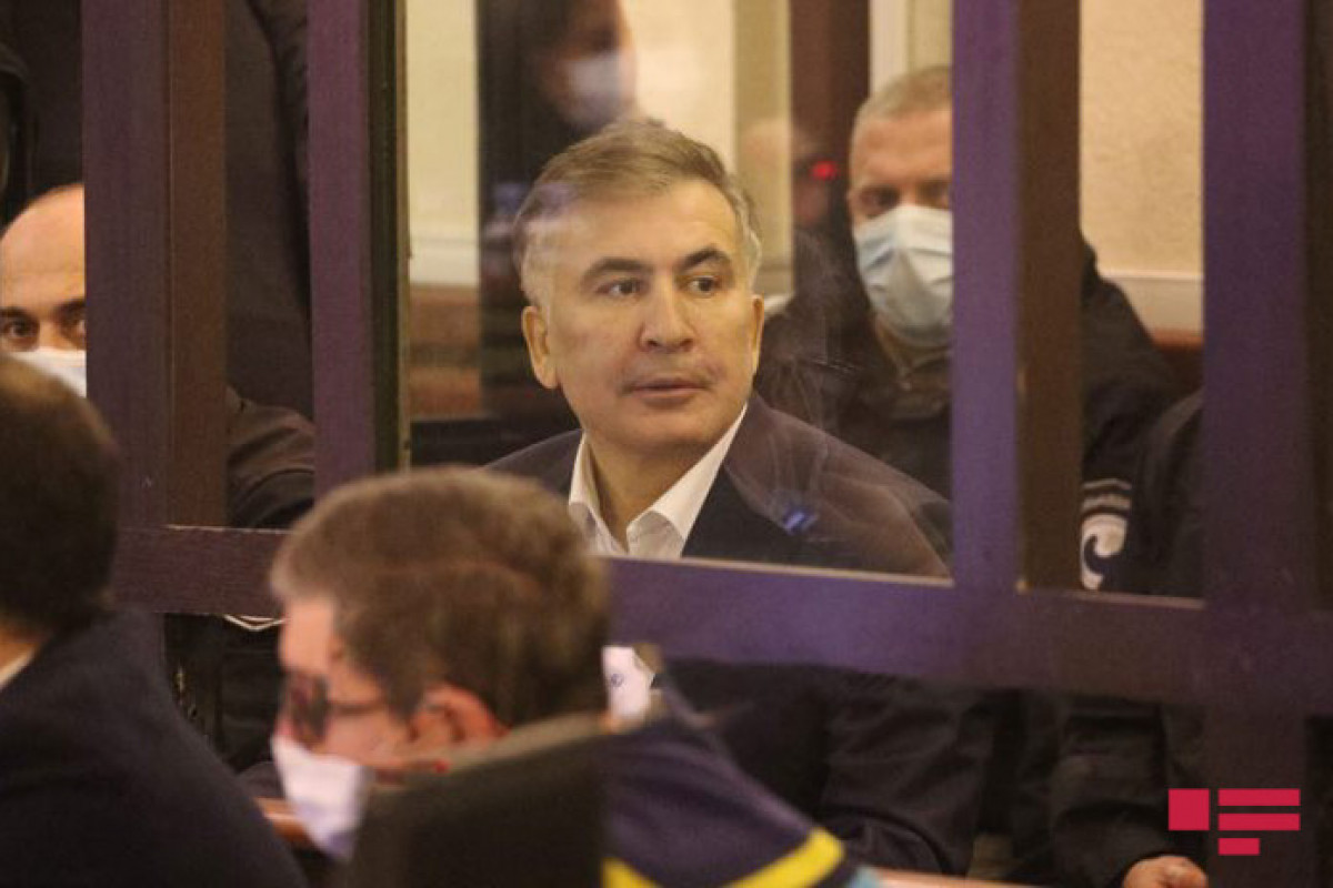 Mixail Saakaşvili
