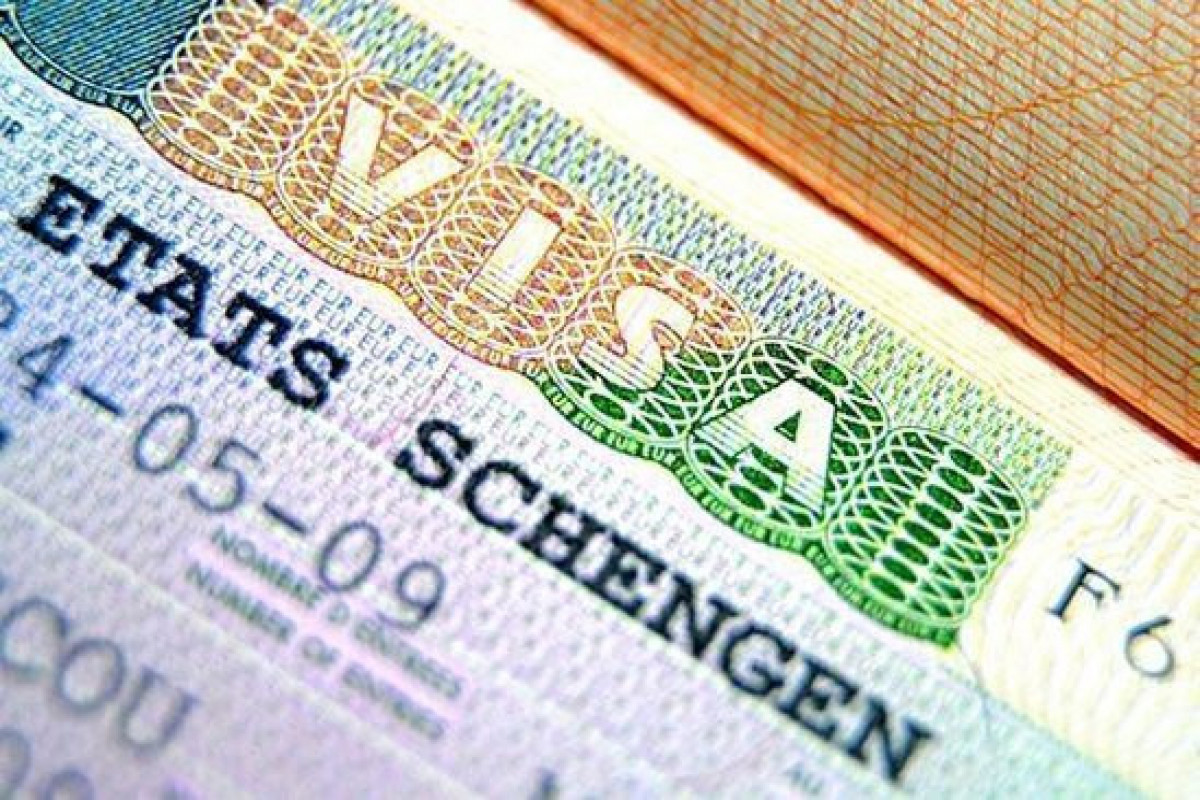 Xorvatiya Şengen zonasına qoşulacaq
