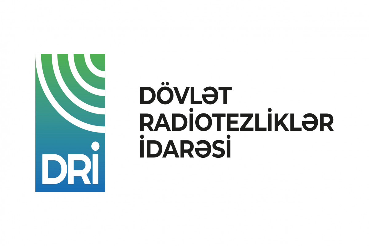 Dövlət Radiotezliklər İdarəsinin loqosu yenilənib - FOTO 