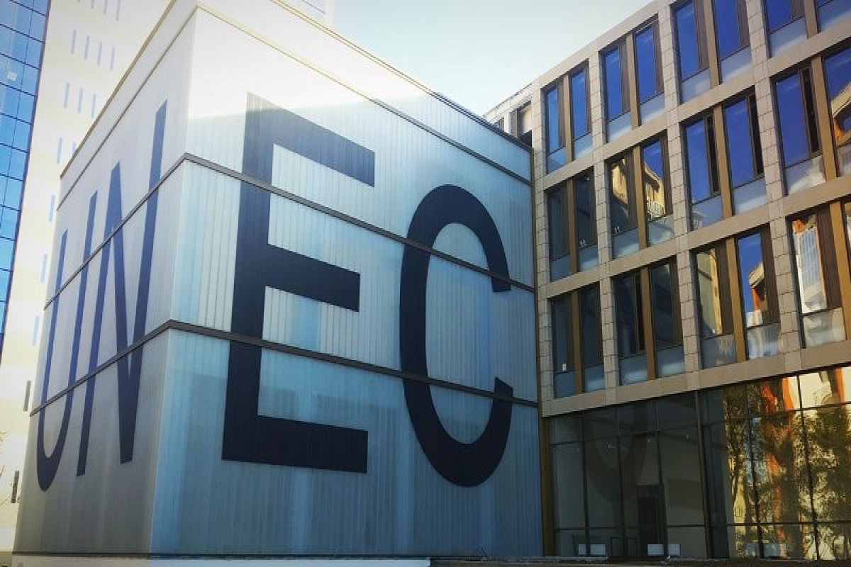 UNEC-də Elmi Şuranın sonuncu iclası keçirilib