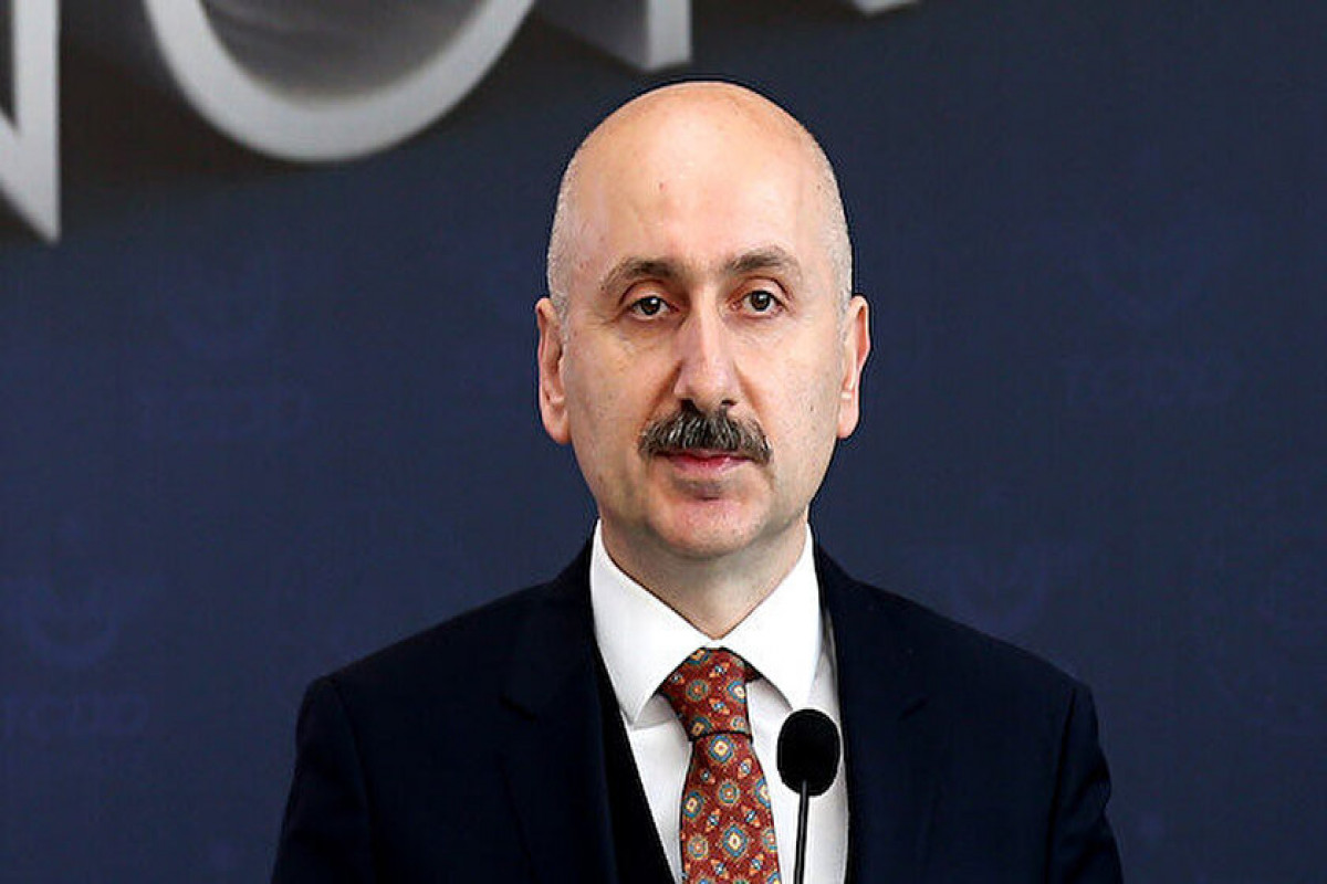 Adil Karaismailoğlu