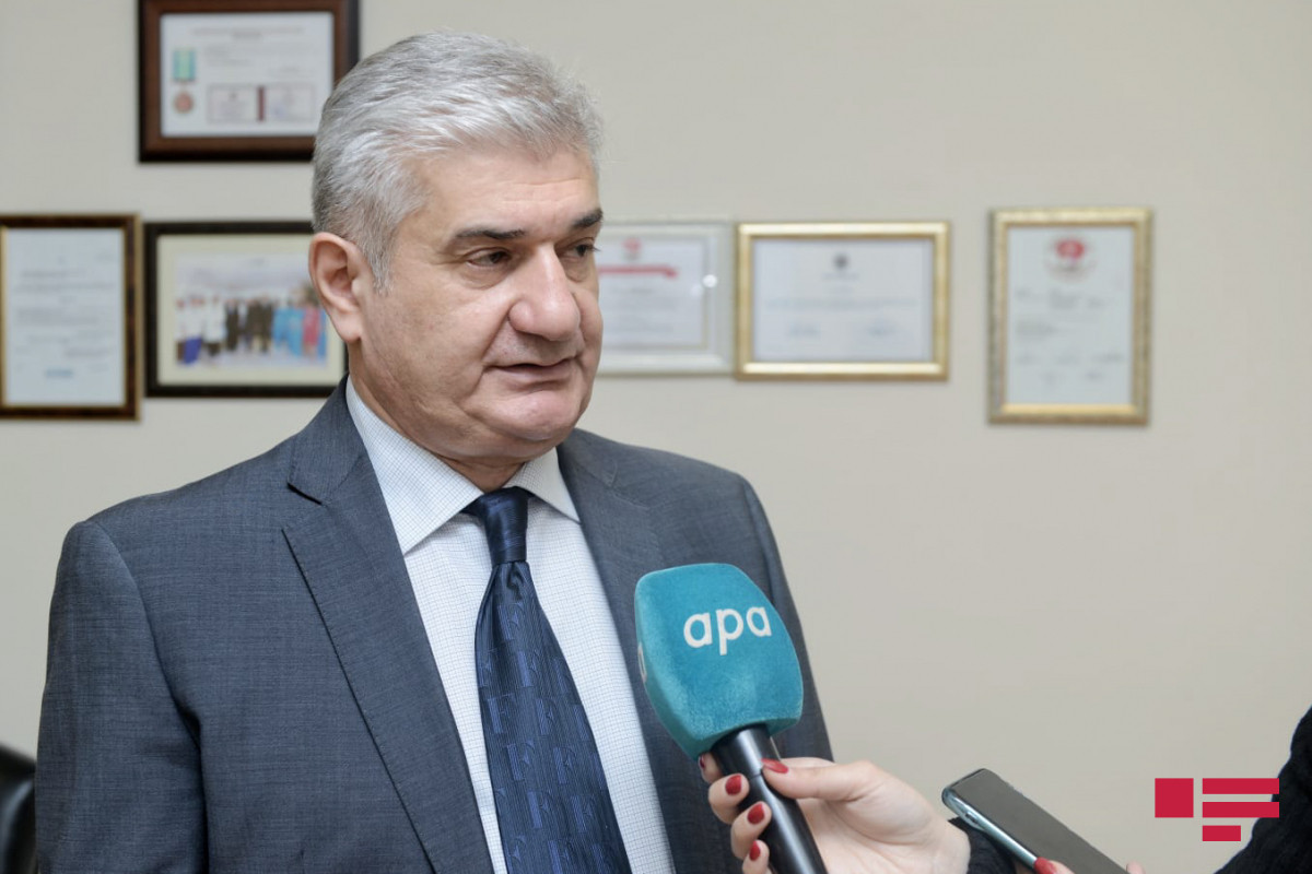 Fariz Babayev