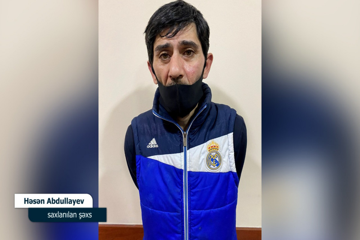 Həsən Abdullayev