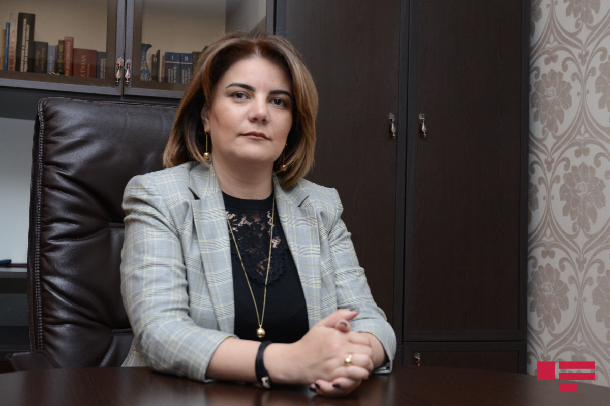 Vüsalə Mahirqızı